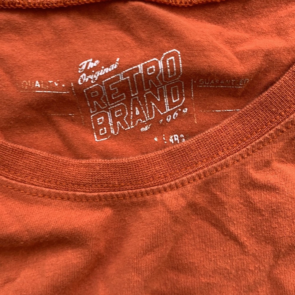 Longhorn Top - Picture 3 of 3